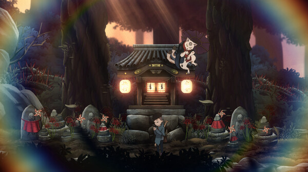 最后一次与你邂逅|官方中文|Build.17466074|解压即撸|_2