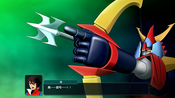 超级机器人大战Y|豪华中文|V1.0.3-苍炎逐影-星落咆哮+全DLC-支持手柄-模拟器整合版|解压即撸|_1