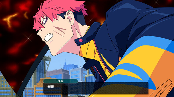 超级机器人大战Y|豪华中文|V1.0.3-苍炎逐影-星落咆哮+全DLC-支持手柄-模拟器整合版|解压即撸|_5