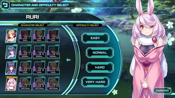 漂亮女孩四王扑克|官方中文|NSZ|原版|_6