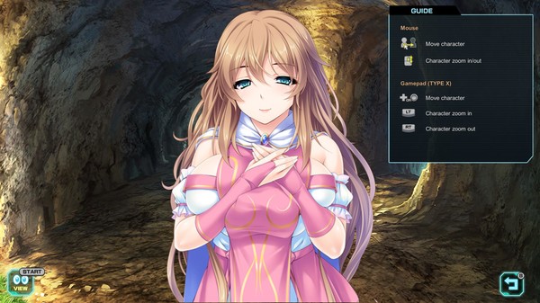 漂亮女孩四王扑克|官方中文|NSZ|原版|_8