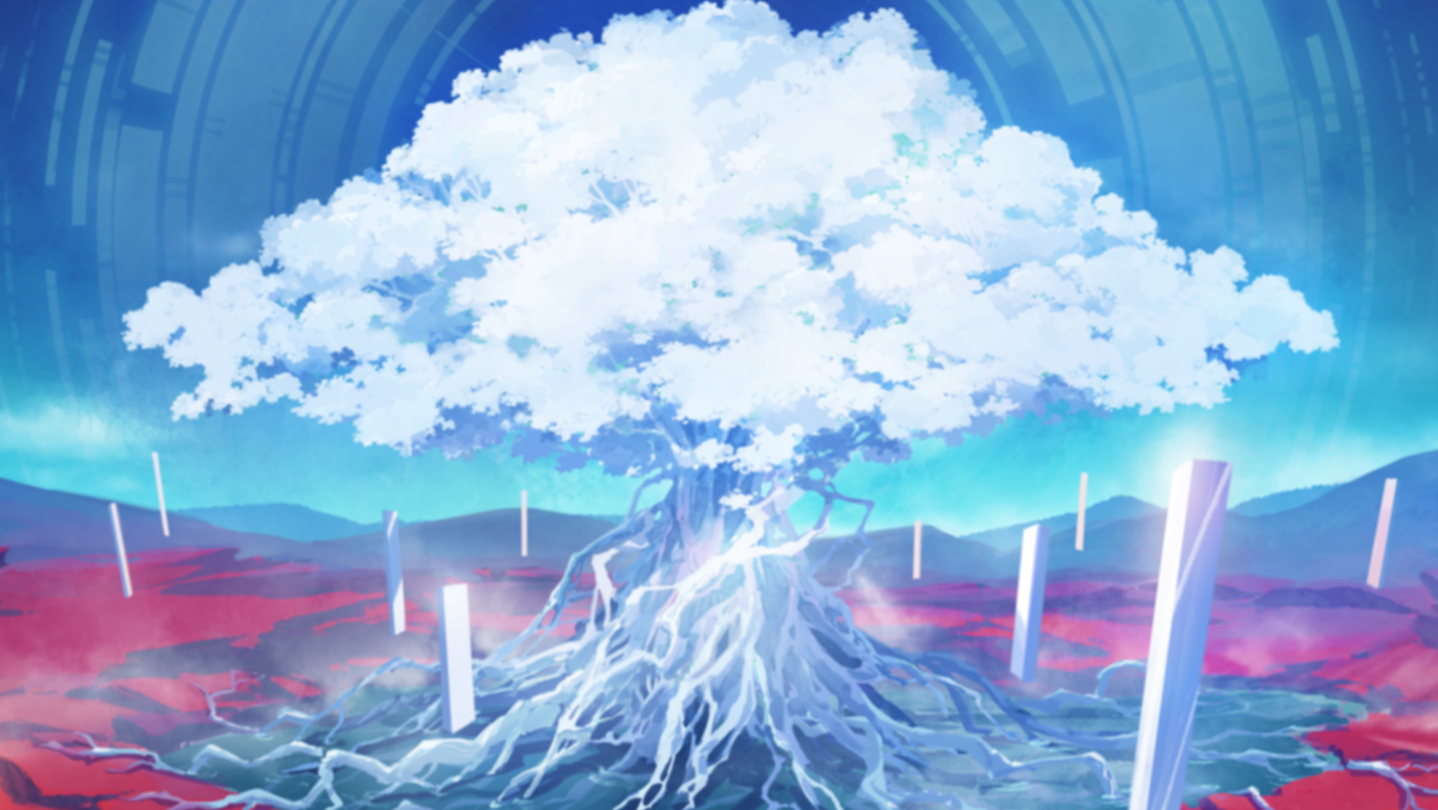 永久与神树的祈愿者|豪华中文|V1.2+全DLC-预购特典+数字美术书+原声带|解压即撸|_4