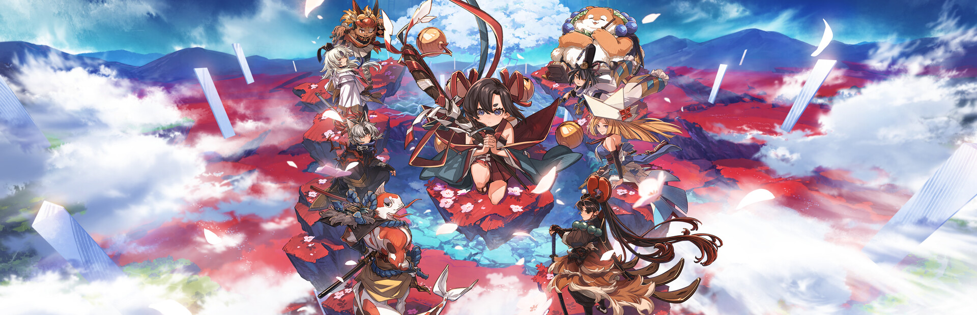 永久与神树的祈愿者|豪华中文|V1.2+全DLC-预购特典+数字美术书+原声带|解压即撸|_3