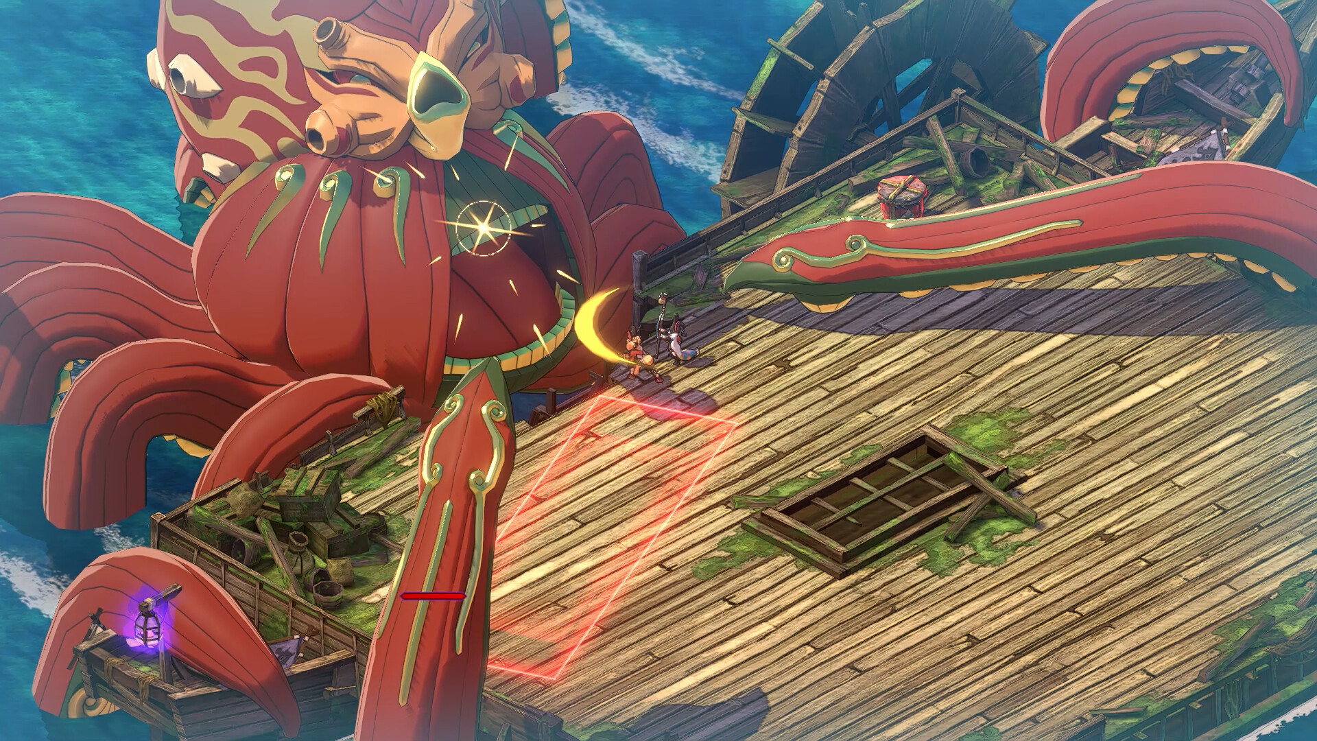 永久与神树的祈愿者|豪华中文|V1.2+全DLC-预购特典+数字美术书+原声带|解压即撸|_13