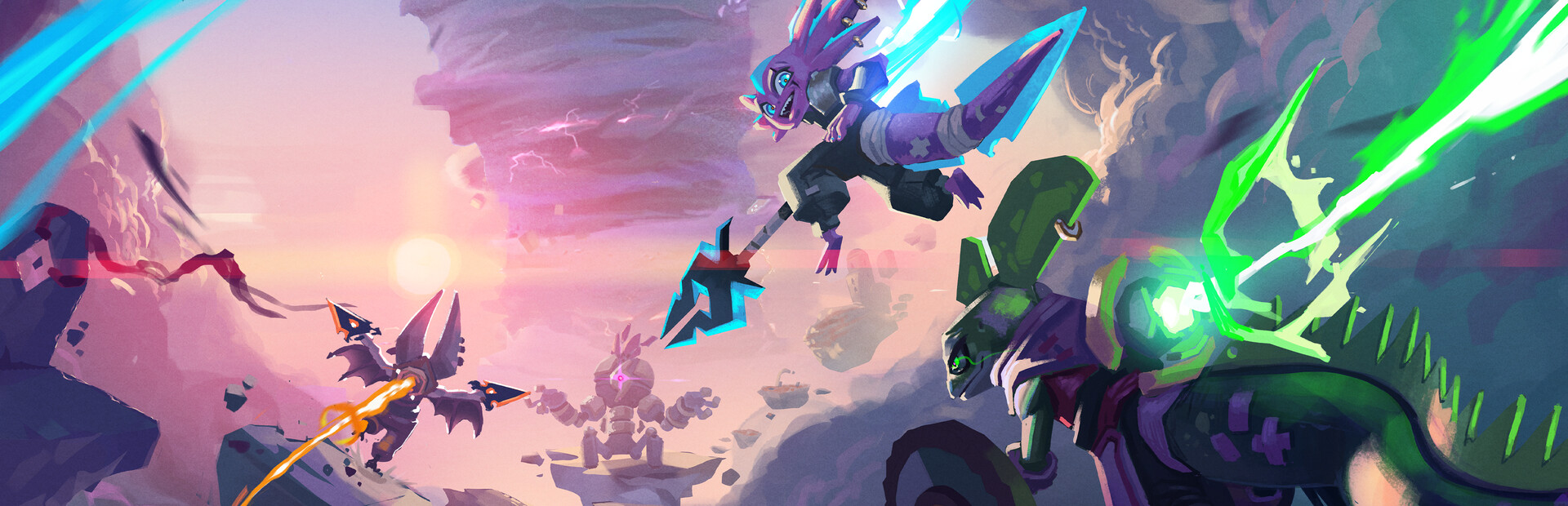 风中行者|官方中文|V.7.1.6-周年庆-“迷失与变异”天际逐风-凌空破浪-支持手柄|解压即撸|_2