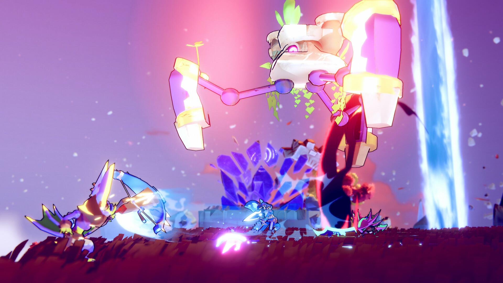 风中行者|官方中文|V.7.1.6-周年庆-“迷失与变异”天际逐风-凌空破浪-支持手柄|解压即撸|_8