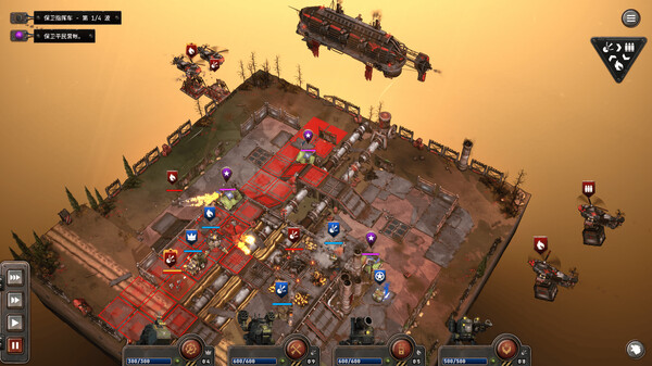 铁锈风云|官方中文|Build.20322719+全DLC|解压即撸|_7