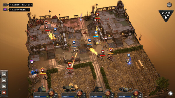 铁锈风云|官方中文|Build.20322719+全DLC|解压即撸|_5