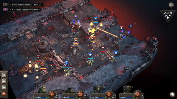 铁锈风云|官方中文|Build.20322719+全DLC|解压即撸|_4