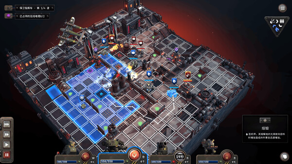 铁锈风云|官方中文|Build.20322719+全DLC|解压即撸|_2