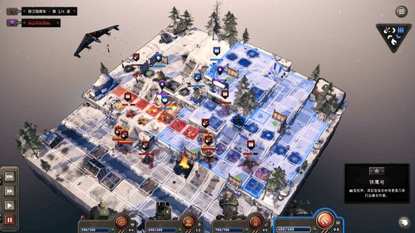 铁锈风云|官方中文|Build.20322719+全DLC|解压即撸|_1