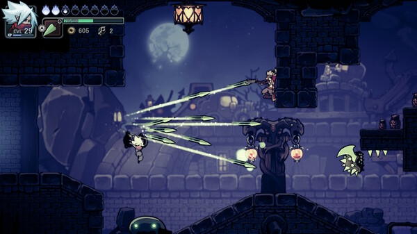 伏魔行者 Twilight Monk|官方中文|本体+1.4.1升补|NSZ|原版|_3