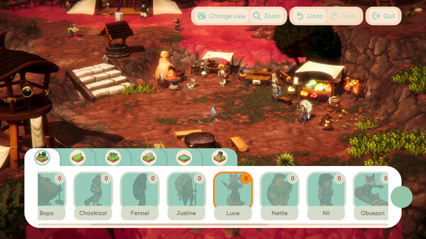 泰拉往事|官方中文|Build.14668995|解压即撸|_8