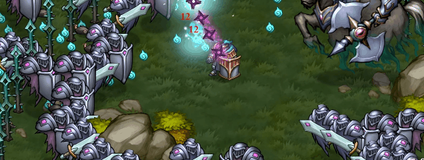 精灵猎手 无限部落|官方中文|V1.0.3456-星界编年-龙血传承|解压即撸|_2