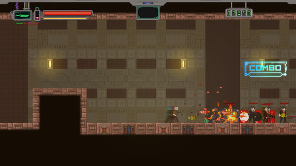 夜血 复仇之潮|官方中文|即撸版|_11