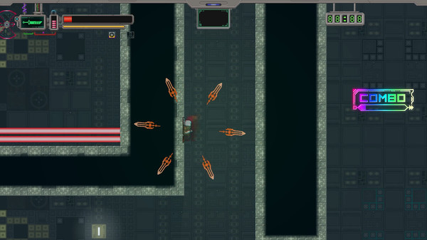 夜血 复仇之潮|官方中文|即撸版|_10