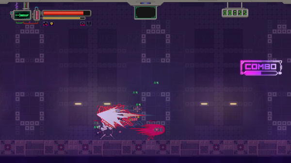 夜血 复仇之潮|官方中文|即撸版|_7