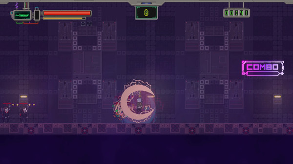 夜血 复仇之潮|官方中文|即撸版|_6