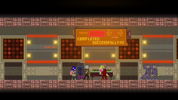 夜血 复仇之潮|官方中文|即撸版|_2