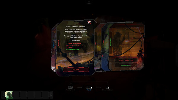 复仇者 封锁|官方中文|Build.12047559-地狱战士-暗影斗者|解压即撸|_4