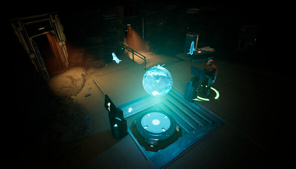 复仇者 封锁|官方中文|Build.12047559-地狱战士-暗影斗者|解压即撸|_6