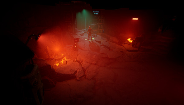 复仇者 封锁|官方中文|Build.12047559-地狱战士-暗影斗者|解压即撸|_9