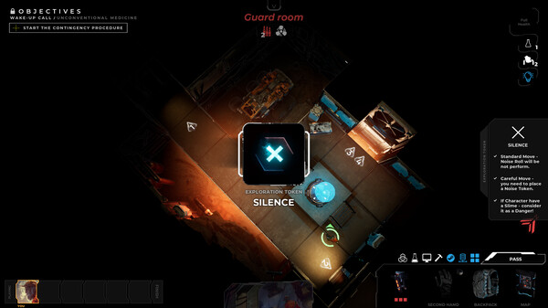 复仇者 封锁|官方中文|Build.12047559-地狱战士-暗影斗者|解压即撸|_14