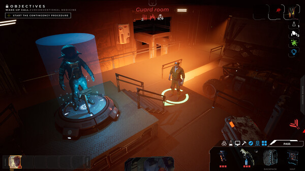 复仇者 封锁|官方中文|Build.12047559-地狱战士-暗影斗者|解压即撸|_1