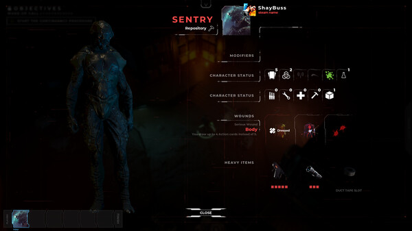 复仇者 封锁|官方中文|Build.12047559-地狱战士-暗影斗者|解压即撸|_3