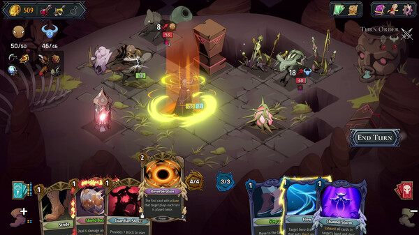 藤域传说 Tendryll|官方中文|Build.17537357|解压即撸|_1