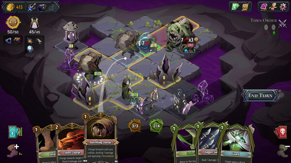 藤域传说 Tendryll|官方中文|Build.17537357|解压即撸|_5