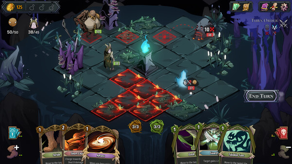 藤域传说 Tendryll|官方中文|Build.17537357|解压即撸|_7