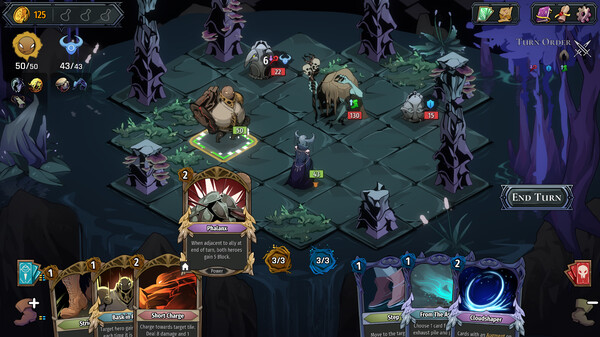 藤域传说 Tendryll|官方中文|Build.17537357|解压即撸|_12