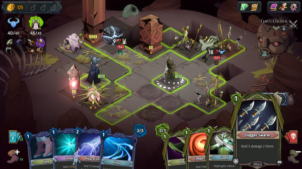 藤域传说 Tendryll|官方中文|Build.17537357|解压即撸|_10