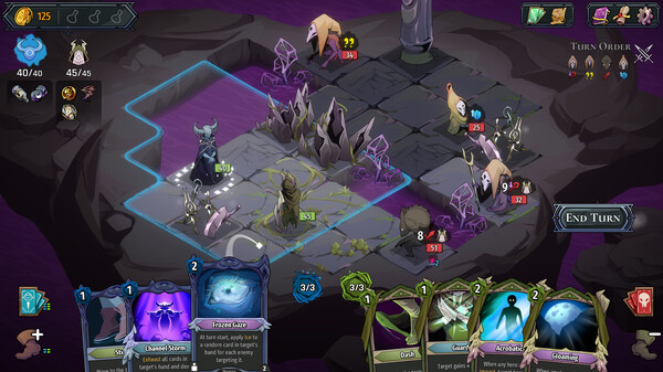 藤域传说 Tendryll|官方中文|Build.17537357|解压即撸|_8