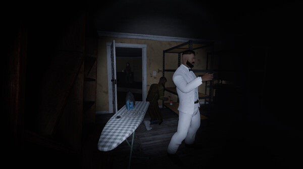 残存记录 REMNANT RECORDS|官方中文|解压即撸|_5