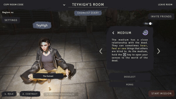 残存记录 REMNANT RECORDS|官方中文|解压即撸|_2