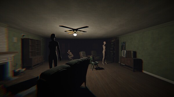 残存记录 REMNANT RECORDS|官方中文|解压即撸|_1