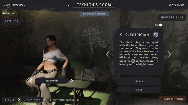 残存记录 REMNANT RECORDS|官方中文|解压即撸|_9