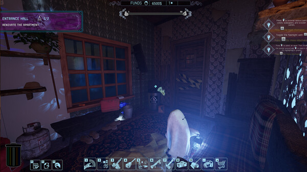 鬼屋改造家|官方中文|Build.18309651|解压即撸|_5