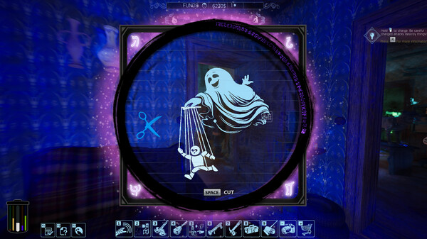 鬼屋改造家|官方中文|Build.18309651|解压即撸|_3