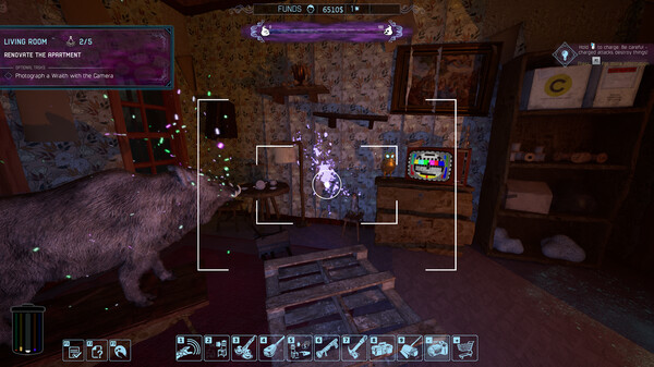 鬼屋改造家|官方中文|Build.18309651|解压即撸|_4