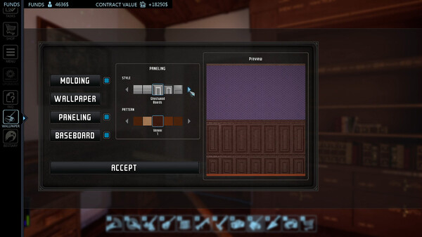 鬼屋改造家|官方中文|Build.18309651|解压即撸|_6