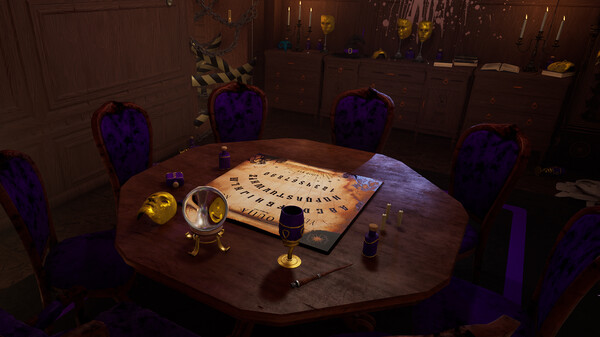 鬼屋改造家|官方中文|Build.18309651|解压即撸|_9