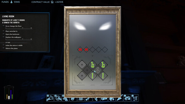 鬼屋改造家|官方中文|Build.18309651|解压即撸|_8