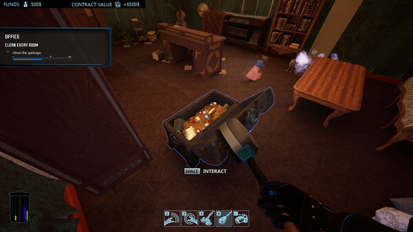 鬼屋改造家|官方中文|Build.18309651|解压即撸|_7