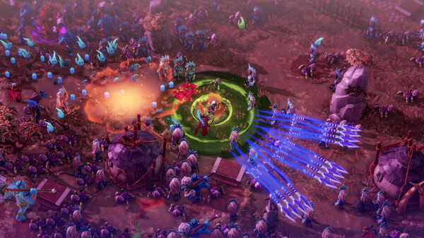 毁灭之军|官方中文|Build.20268166-残虐之师-黑暗征战者|解压即撸|_2