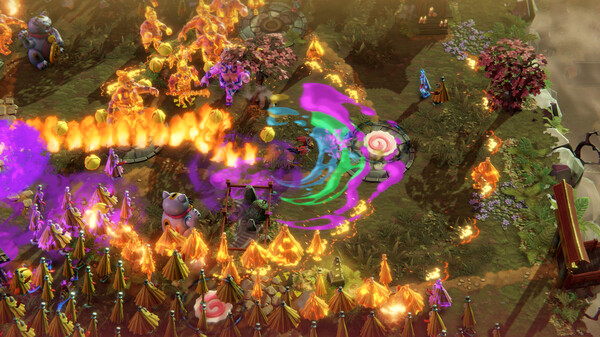 毁灭之军|官方中文|Build.20268166-残虐之师-黑暗征战者|解压即撸|_10