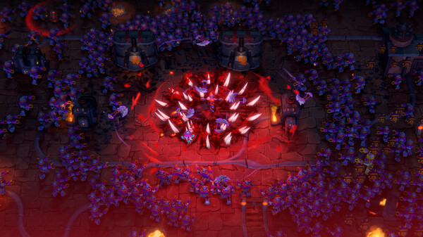 毁灭之军|官方中文|Build.20268166-残虐之师-黑暗征战者|解压即撸|_7