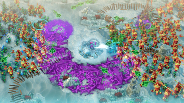 毁灭之军|官方中文|Build.20268166-残虐之师-黑暗征战者|解压即撸|_4